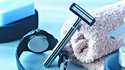 Las maquinilla que democratizó el afeitado