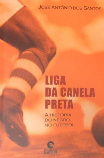 O Livro de José Santos.