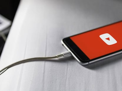 YouTube aumenta su apuesta por los Shorts: estarán en todas partes