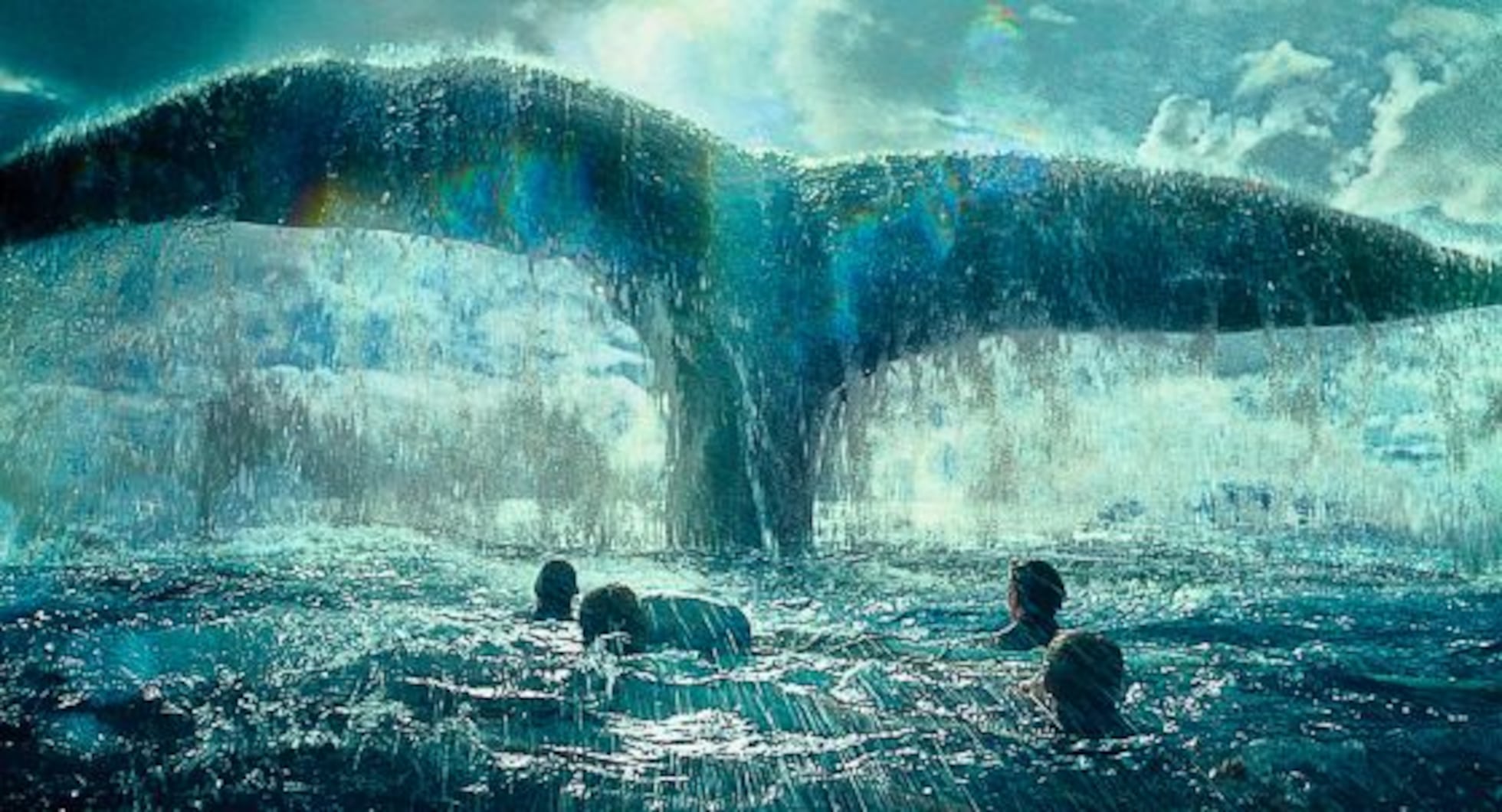 Moby Dick: En el corazón de la ballena | EL PAÍS Semanal | EL PAÍS