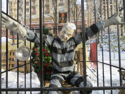 Rebajas, libros y noticias del frente