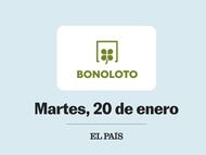 El sorteo de Loterías y Apuestas del Estado se celebra diariamente, de lunes a domingo