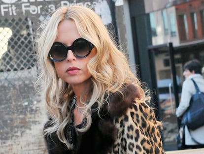 Rachel Zoe