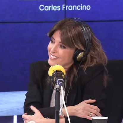 Helena Resano homenajea a Anto, la enfermera de La Paz que acompañó a su mejor amiga: “Le puso la sonrisa y la esperanza”