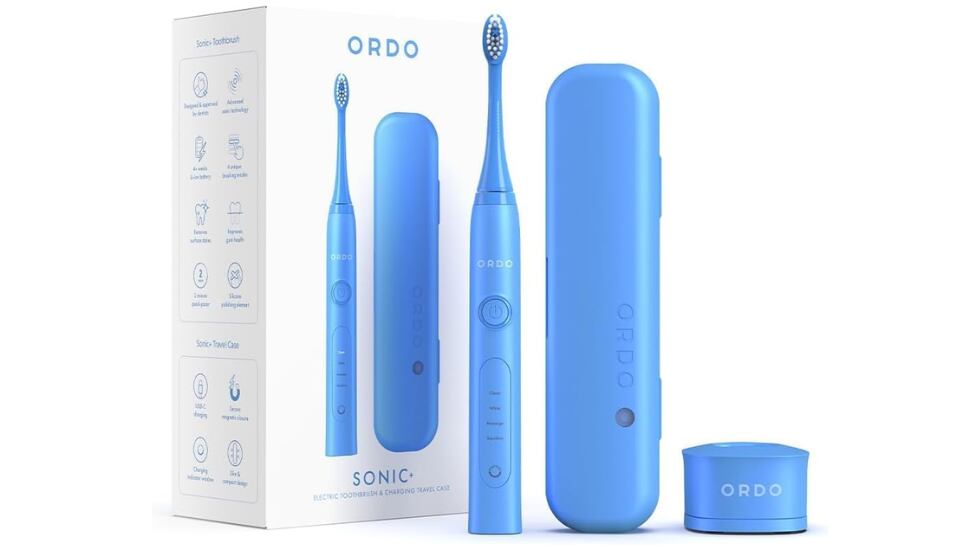 Económico: Ordo Sonic +.