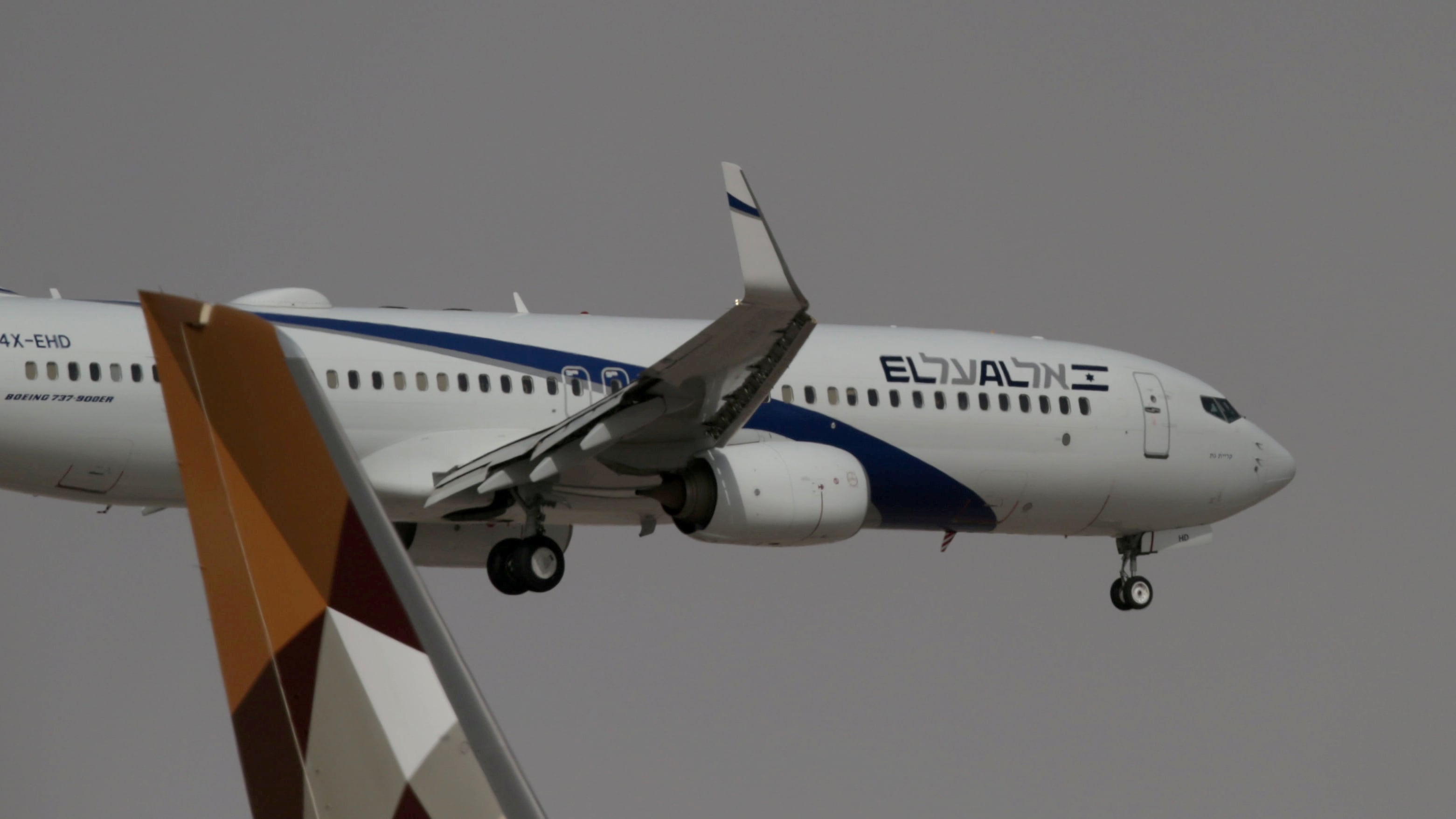 El intento de secuestro de aviones vinculados a Israel, una amenaza que viene de los años setenta