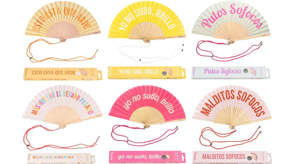 Otros diseños disponibles.