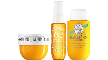 Belleza minis viaje marzo 26 cuerpo 2