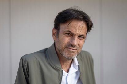 Jaume Asens, candidato de Comuns a las elecciones europeas.