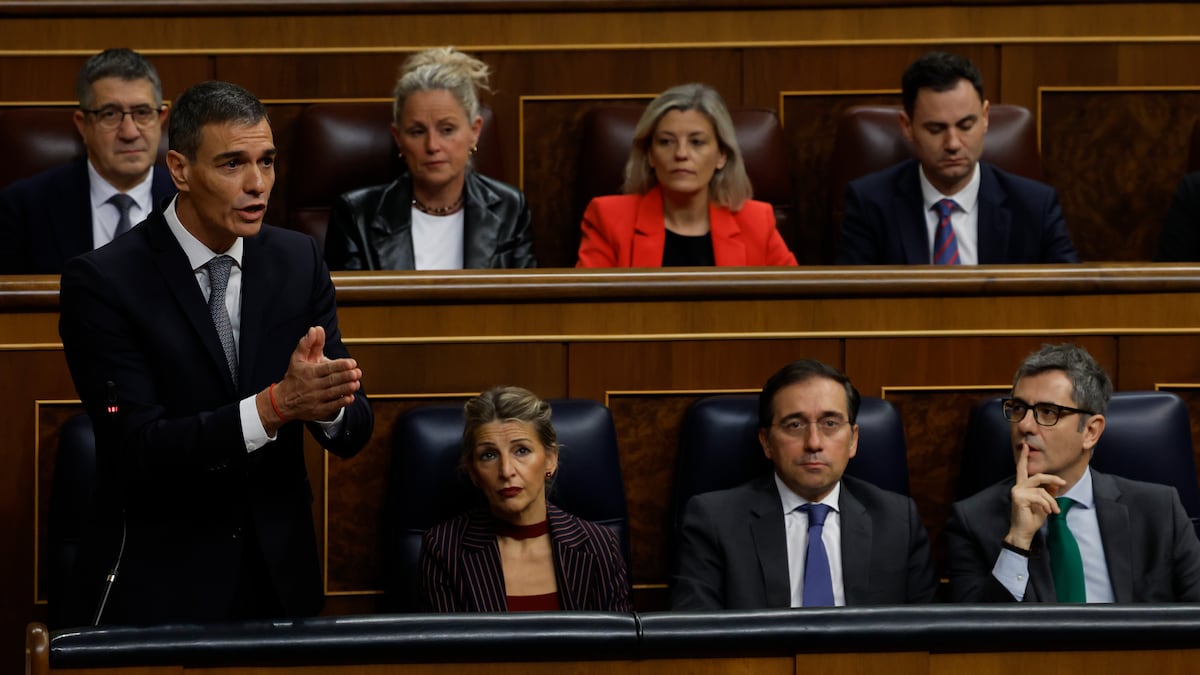 El Congreso cierra el curso con un amplio apoyo a proyectos sociales del Gobierno y el nuevo rechazo a la senda presupuestaria