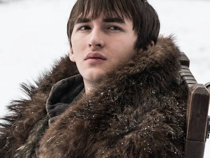 Bran Stark