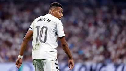Kylian Mbappé