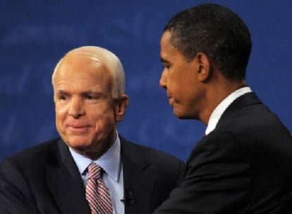 Debate McCain-Obama bloque 6