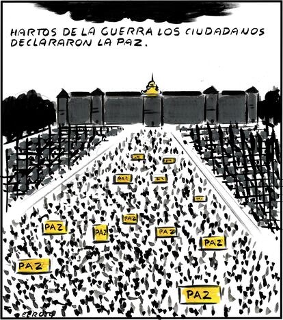 El Roto