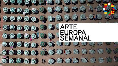 Arte Europa Semanal