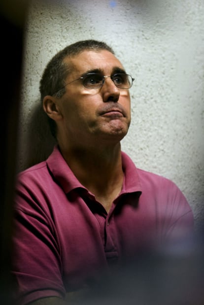 José Luis Urrusolo Sistiaga, el pasado lunes durante un juicio en la Audiencia Nacional.