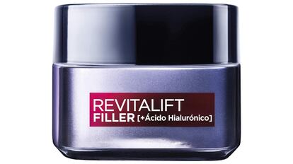 Crema antiedad de L’Oréal.