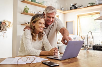 El seguro de vida Life Care ofrece la tranquilidad que se busca en caso de algún imprevisto que altere la situación familiar, como puede ser el fallecimiento de un ser querido.