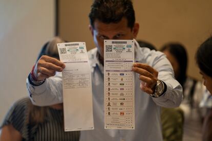 Elecciones Santa Marta