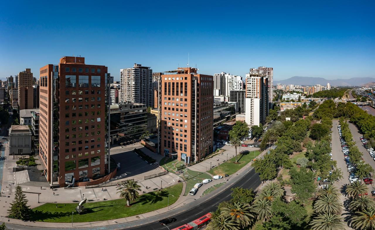 Aguas Andinas aumenta un 27% sus inversiones en el primer semestre de 2026