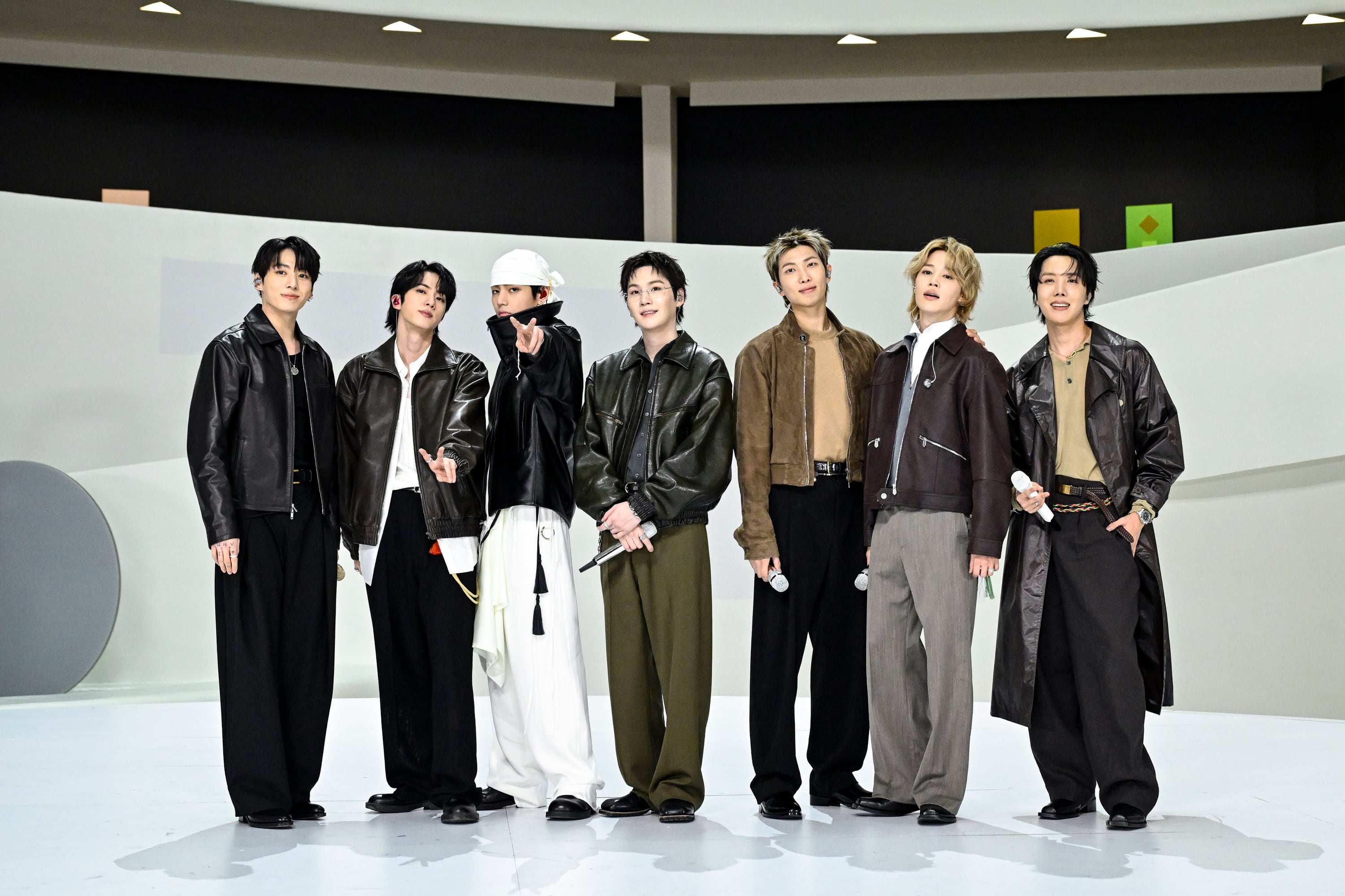 BTS no podrá actuar en el Coliseo Central del Estadio Nacional: el IND rechaza autorizar los conciertos
