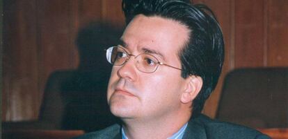 Ignacio García Magarzo, director general de Asedas.
