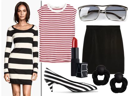 113 ideas para sacar el espíritu marinero