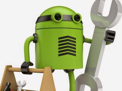 Descubre qué fabricantes Android son los más fiables