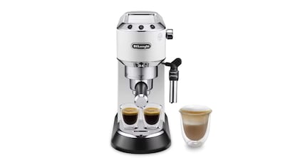 Esta es una de las mejores cafeteras en oferta de AliExpress