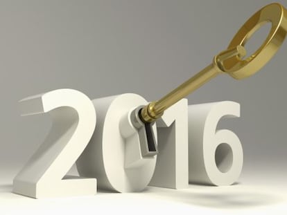 ¡Feliz 2016! en (casi) todos los idiomas del mundo