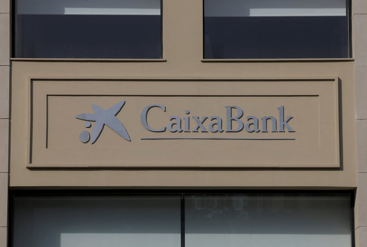 İlk çeyrekte CaixaBank'ın kazancı %17 artışla 1.005 milyona yükseldi