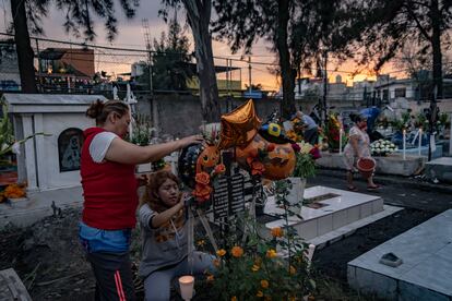 La tradición que tiene orígenes prehispánicos se ha ido fortaleciendo en los últimos años. 