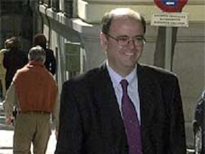 Alejandro Alonso.