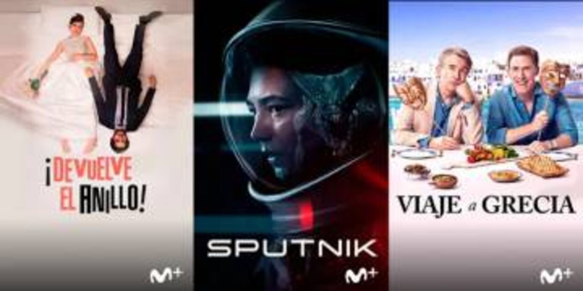 Nuevas películas y series que llegan a Movistar Plus en febrero de 2021 ...