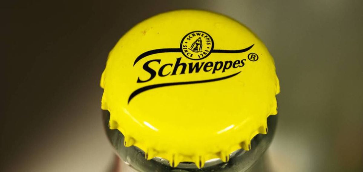 La CNMC da carpetazo a un expediente a Schweppes España tras casi 10 años de vigilancia
