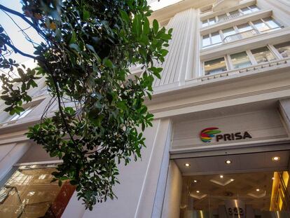 La Junta de PRISA aprueba todas las propuestas del consejo de administración