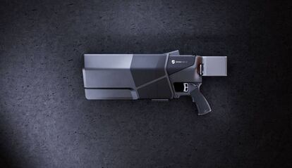 DroneShield