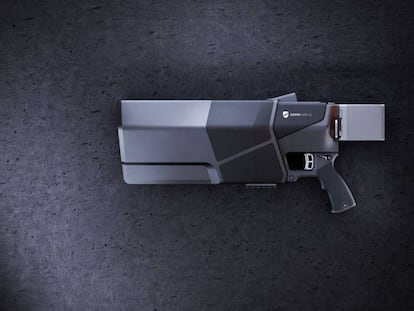 DroneShield, el arma definitiva contra cualquier amenaza de drones