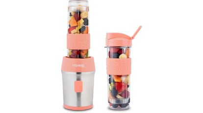 La batidora de vaso más vendida en Amazon que tiene descuento