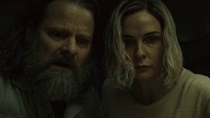 tercera temporada de la serie Silo