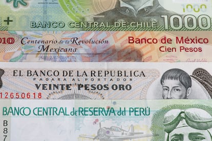 Moneda única para Latinoamérica