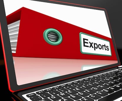 Exportaciones