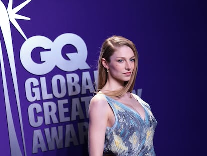 Hunter Schafer