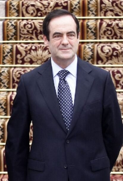 José Bono.