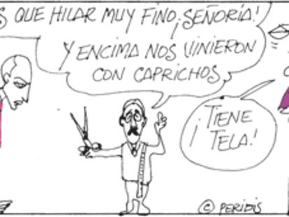 PERIDIS