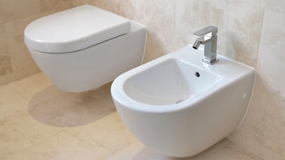 Este es el mejor bidé portátil que se puede comprar en Amazon