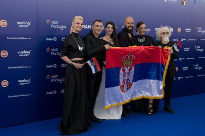 Sanja Ilic & Balkanika (Serbia)