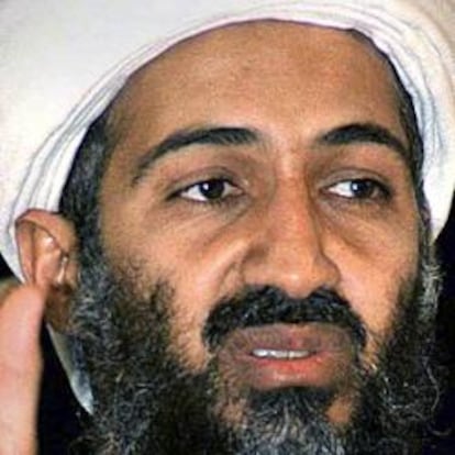 Osama Bin Laden