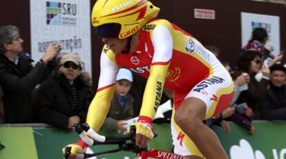 Alberto Contador