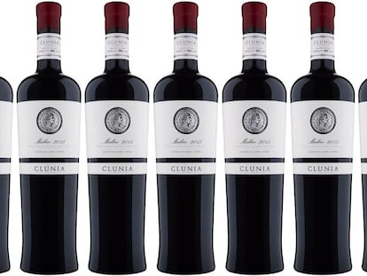 Clunia Malbec 2015, un malbec muy elegante